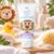 Șampon delicat Baby Care 200ml