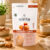 Shake plus caramel 750gr