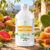 Suc de Opuntia cu miere 250ml